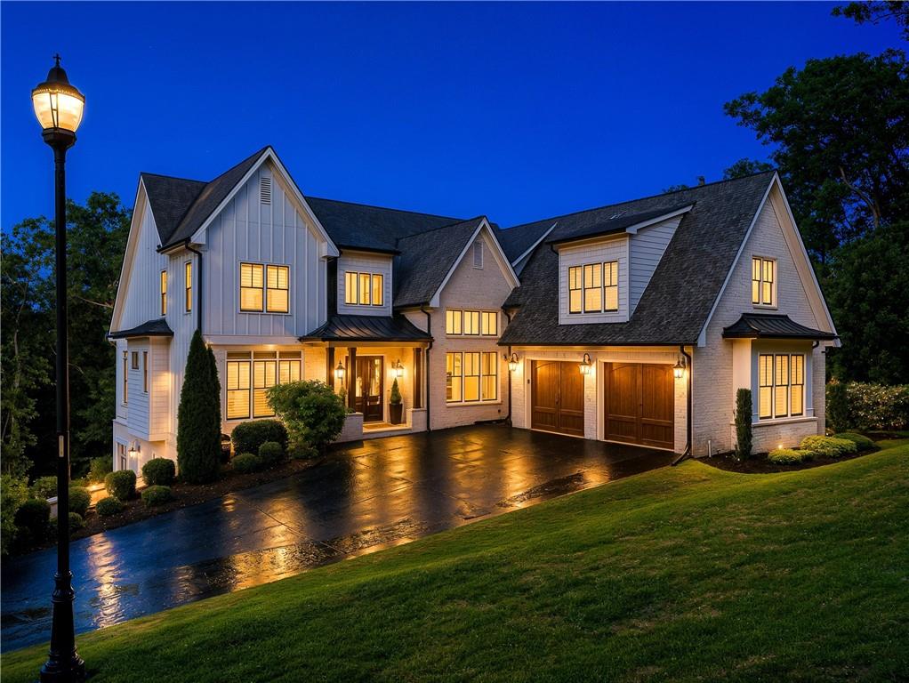 10 Peninsula Way
