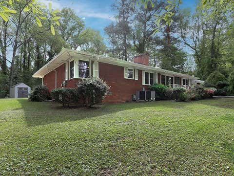Homes For Sale - 6325 Dodgen Road<br/> Mableton, GA 30126