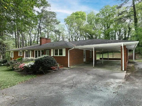 6325 Dodgen Road SW, Mableton, GA 30126 - #: 7747068