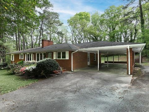 6325 Dodgen Road SW Mableton GA 30126