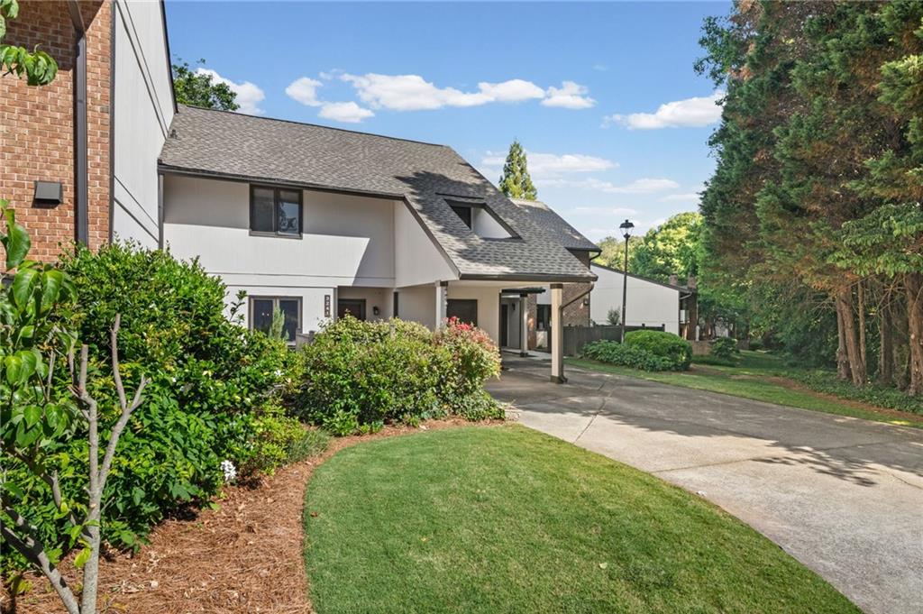 3241 Clairmont North NE