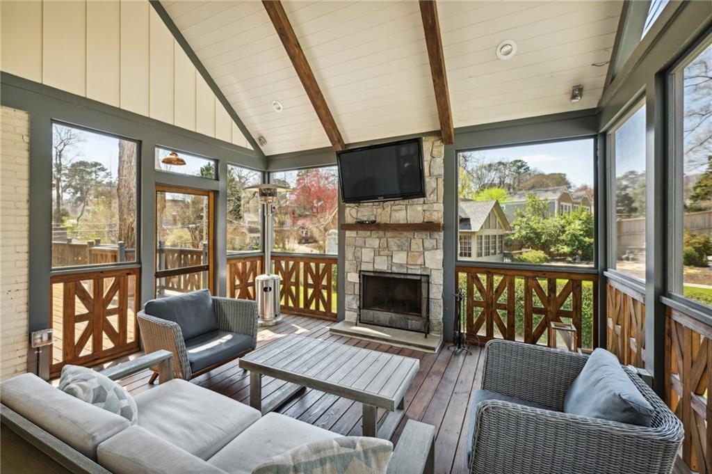 Morningside - Residential