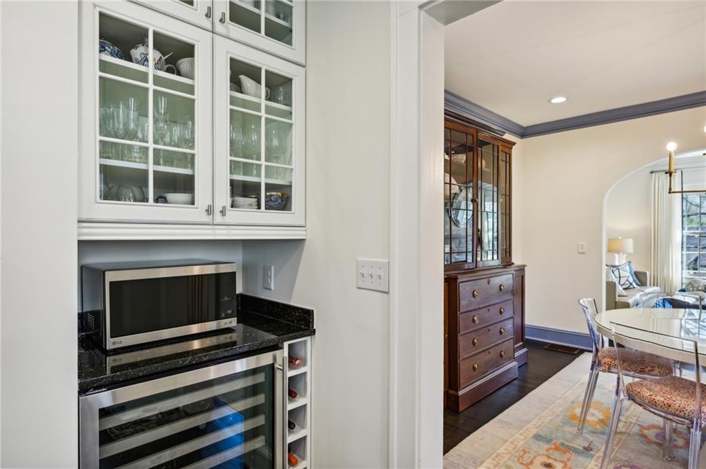 Morningside - Residential