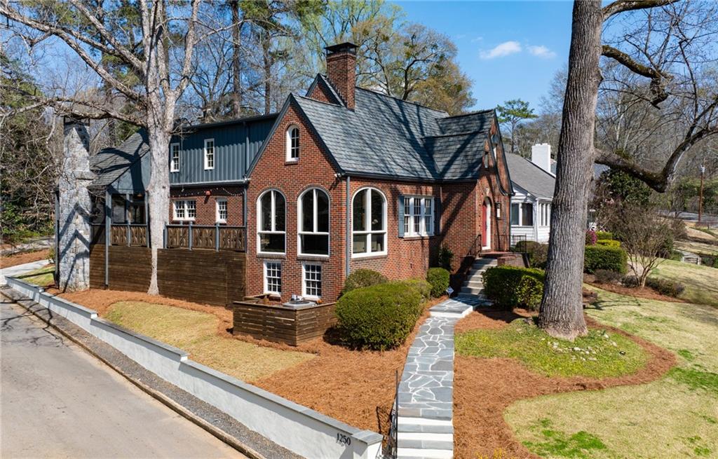 Morningside - Residential