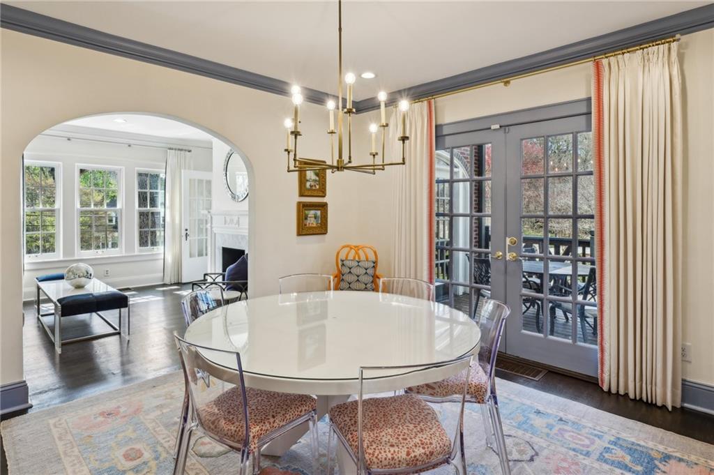 Morningside - Residential