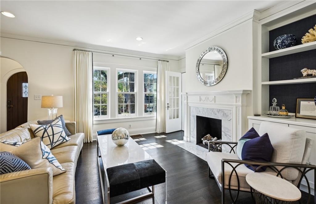 Morningside - Residential