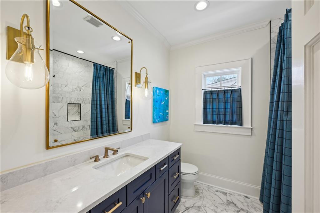 Morningside - Residential