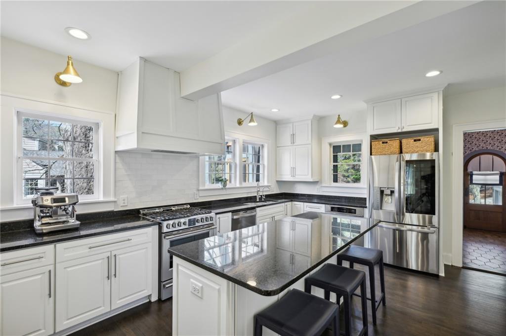 Morningside - Residential