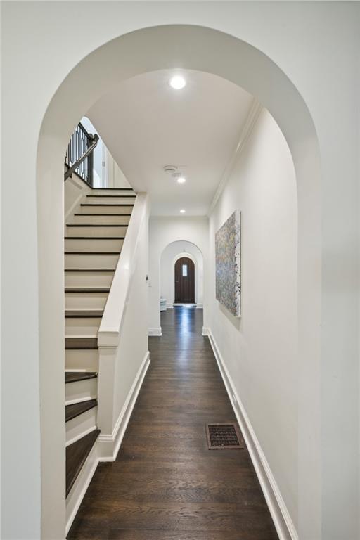 Morningside - Residential