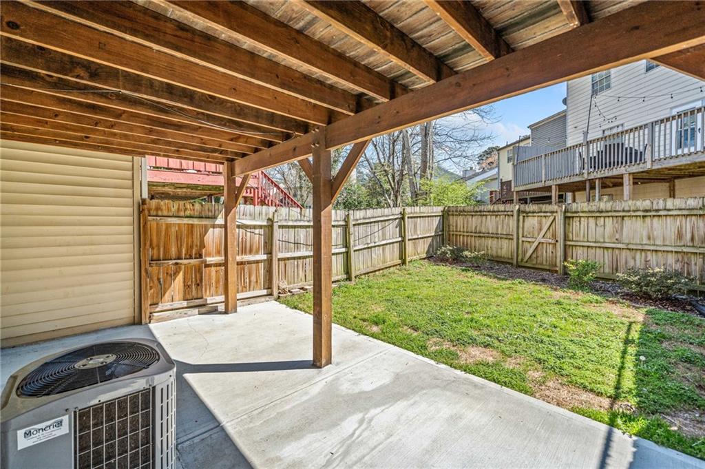 2024 Oakley Trace, Smyrna, Georgia image 31