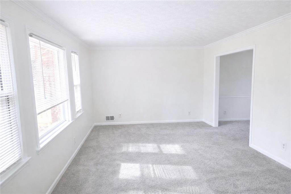 5350 Rockbridge Road