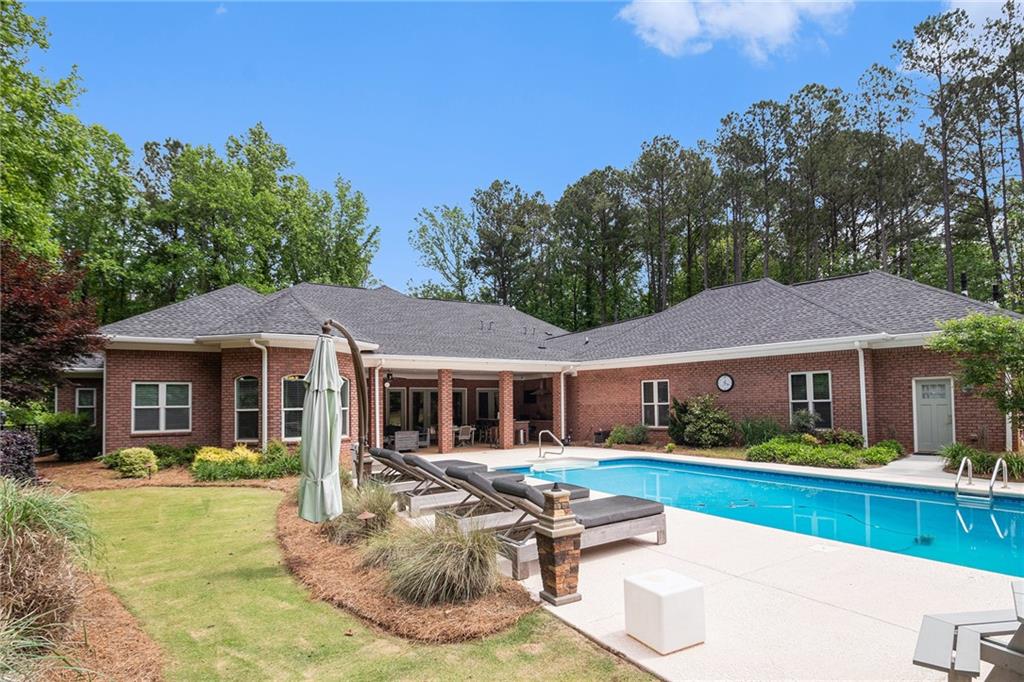 850 Cog Hill, Mcdonough, Georgia image 30