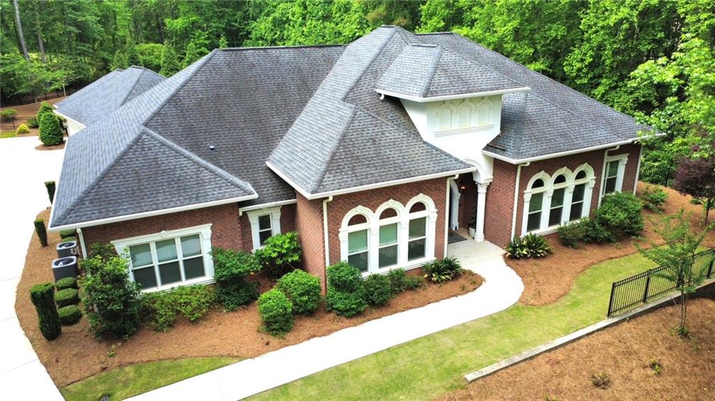 850 Cog Hill, Mcdonough, Georgia image 5