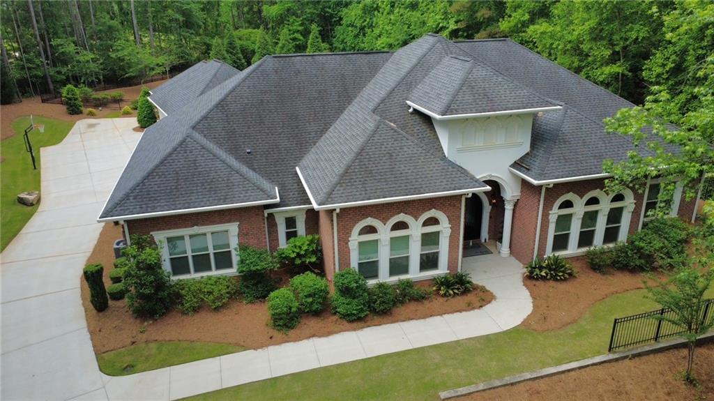 850 Cog Hill, Mcdonough, Georgia image 34