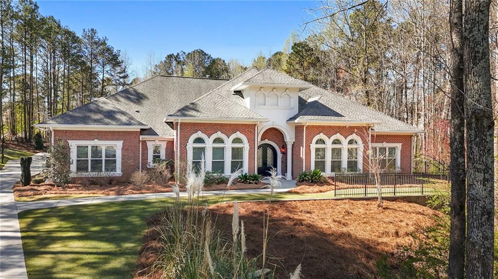 850 Cog Hill, Mcdonough, Georgia image 1