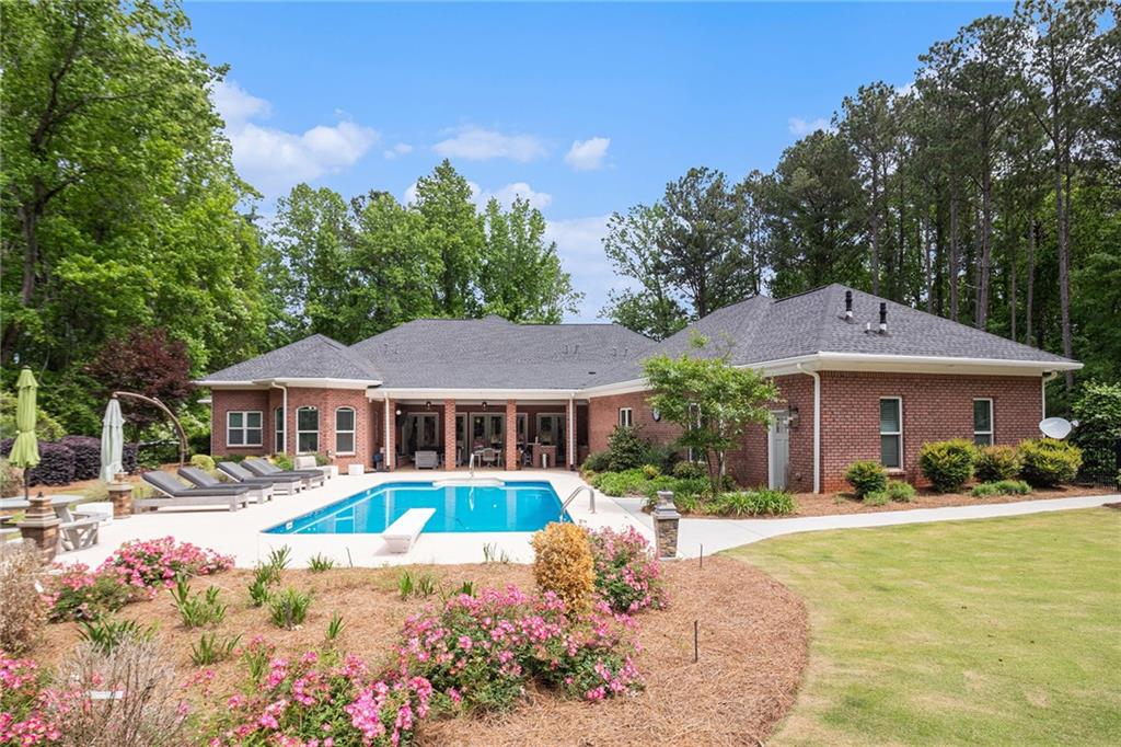 850 Cog Hill, Mcdonough, Georgia image 27