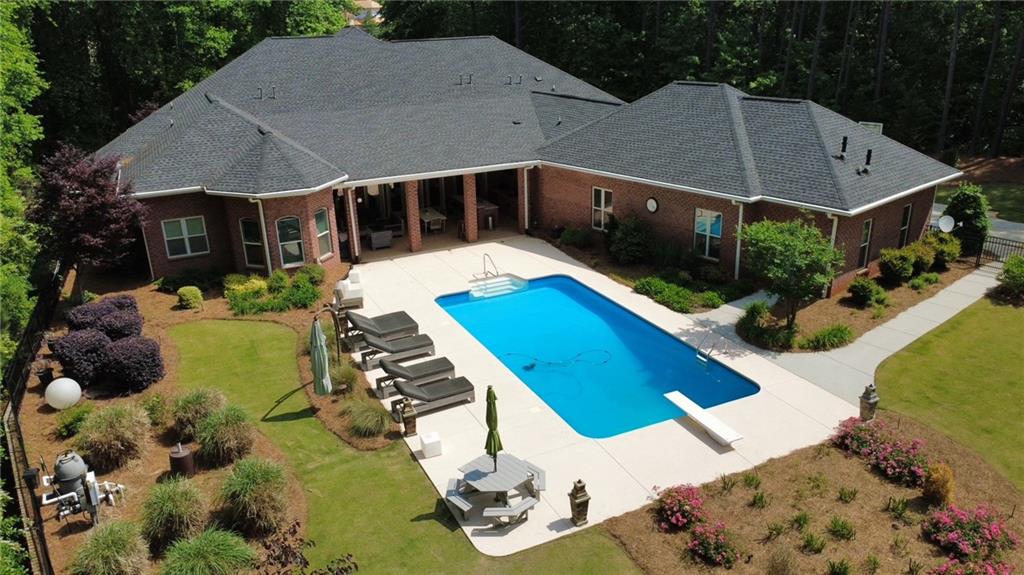 850 Cog Hill, Mcdonough, Georgia image 40