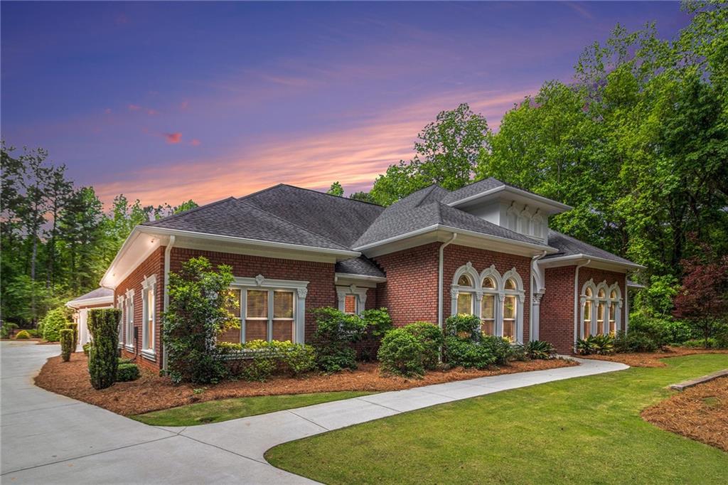 850 Cog Hill, Mcdonough, Georgia image 2