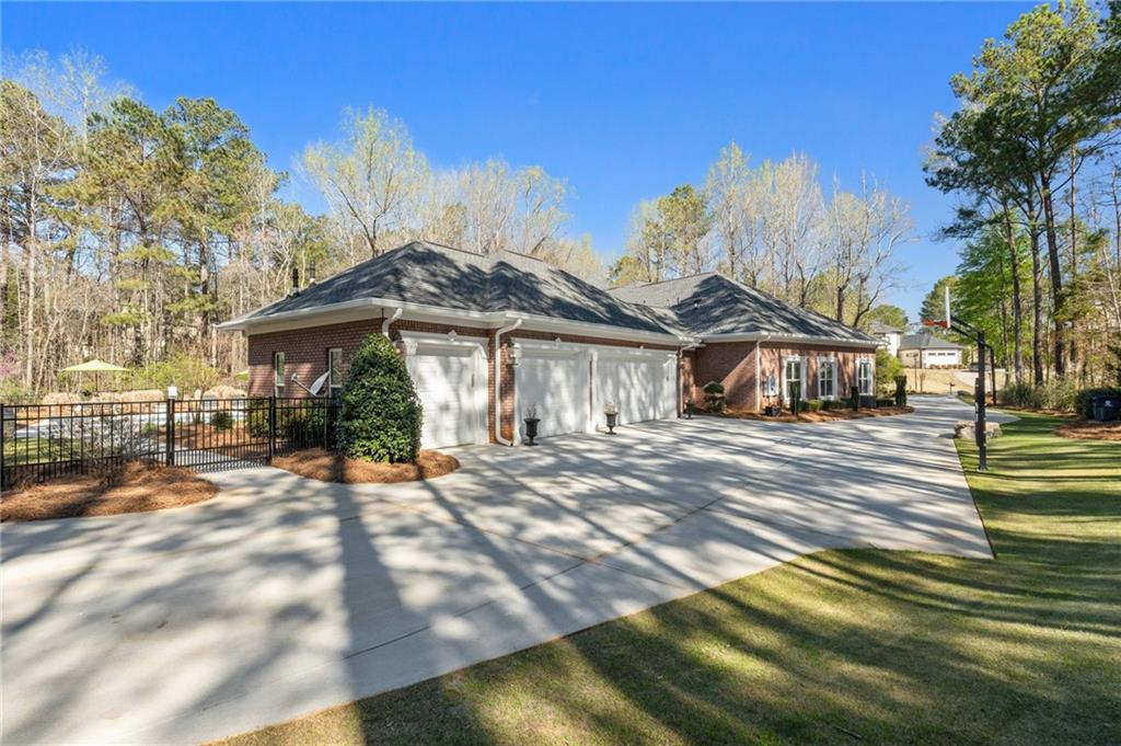850 Cog Hill, Mcdonough, Georgia image 4