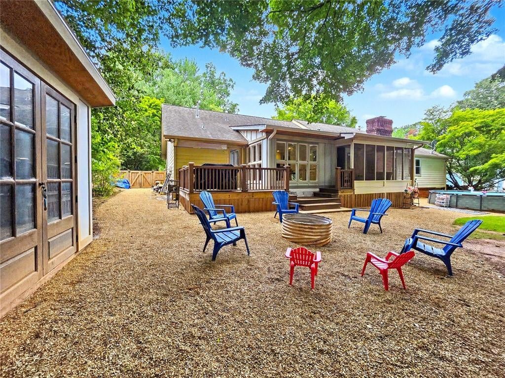 626 Hunt Station Drive
