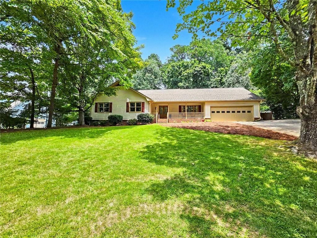 626 Hunt Station Drive