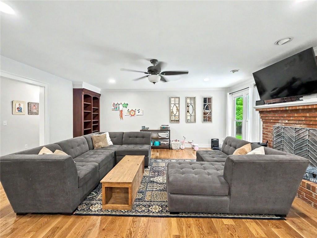626 Hunt Station Drive