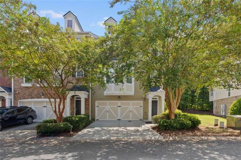 6191 Indian Wood Circle Mableton GA 30126