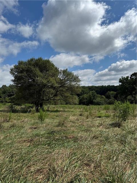 Vacant Land For Sale - Marlow Road<br/> Maysville, GA 30558