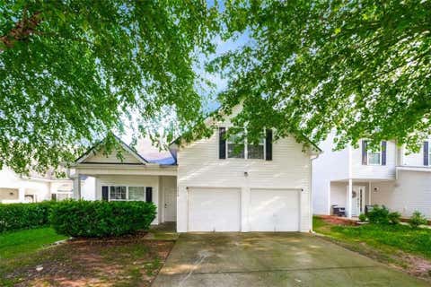 Homes For Sale - 5012 Serenity Point Lane<br/> Douglas County, Villa Rica, GA 30180