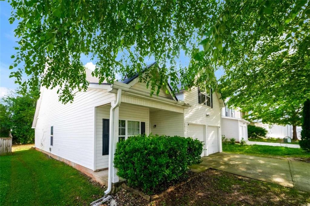 5012 Serenity Point Lane