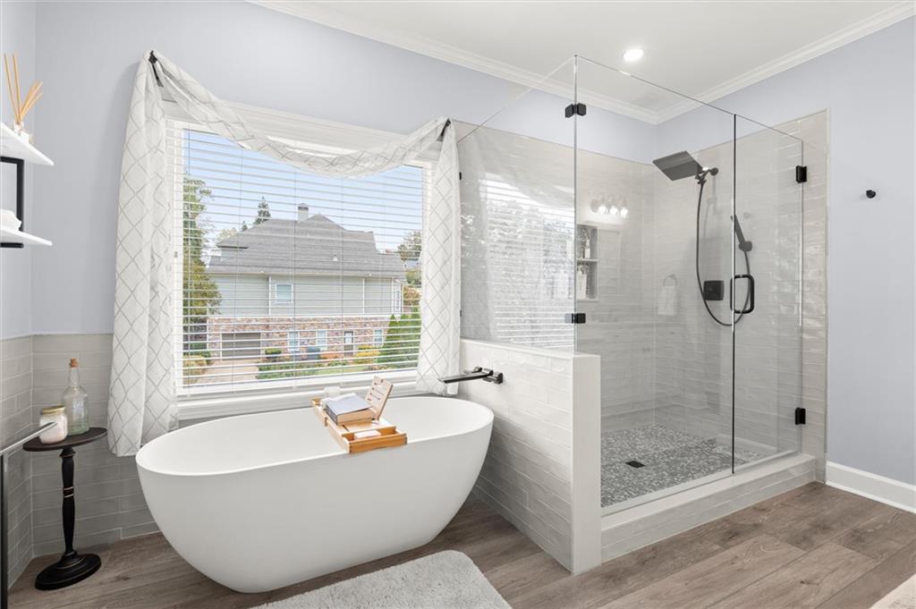 3307 Ebenezer Farm Road