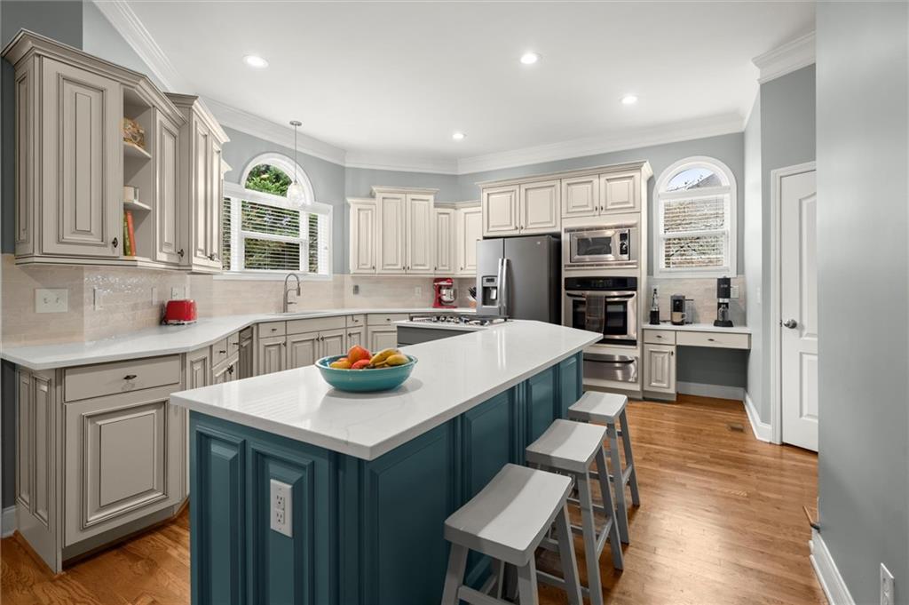 3307 Ebenezer Farm Road