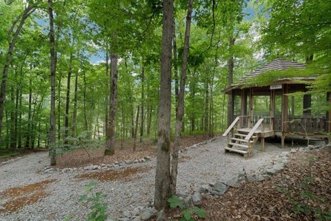 A home in Douglasville