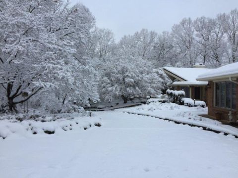 A home in Douglasville