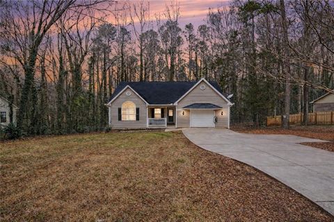 113 Marshall Drive Monticello GA 31064