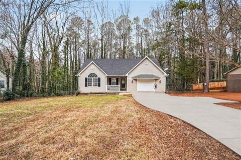 Homes For Sale - 113 Marshall Drive<br/> Jasper County, Monticello, GA 31064