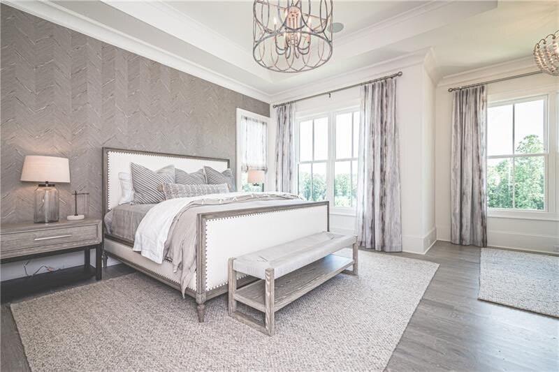 The Manor - Residential