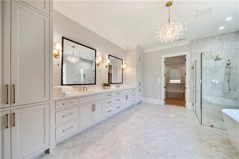 The Manor - Residential