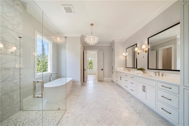 The Manor - Residential