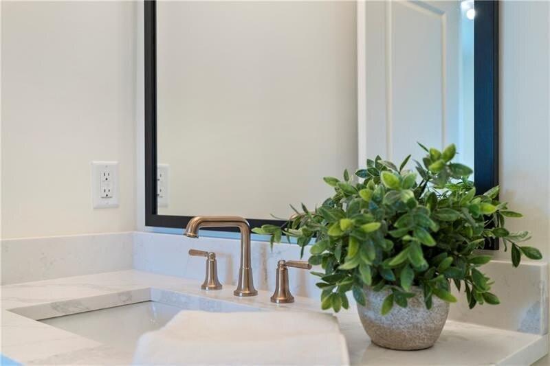 The Manor - Residential