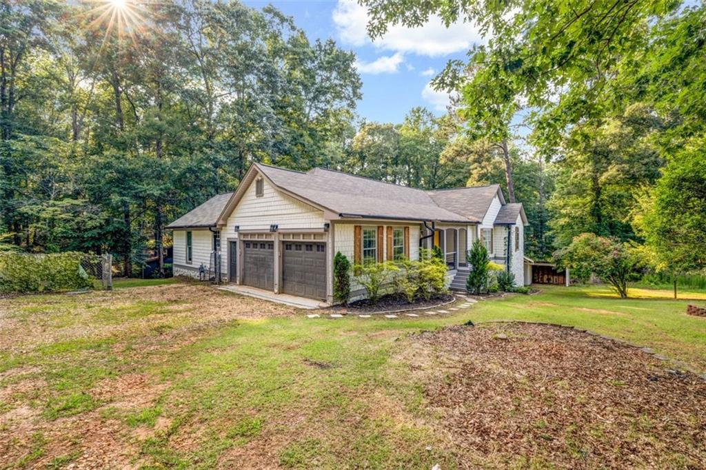 3927 Airline Road, Mcdonough, Georgia image 2