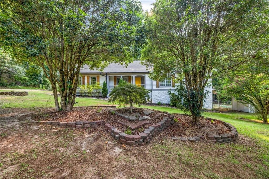 3927 Airline Road, Mcdonough, Georgia image 27