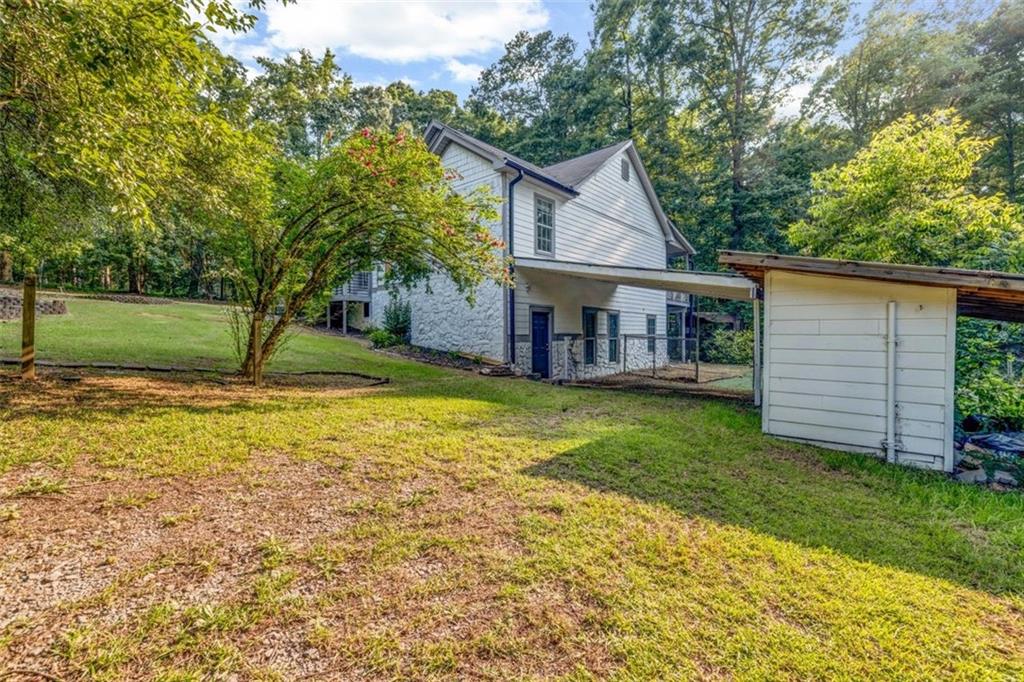 3927 Airline Road, Mcdonough, Georgia image 28
