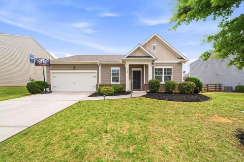 Homes For Sale - 142 Meriwether Lane<br/> Villa Rica, GA 30180