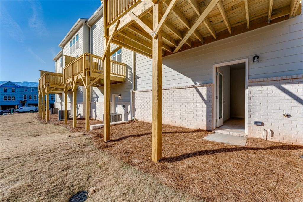 250 Lytham Drive, Mableton, Georgia image 30