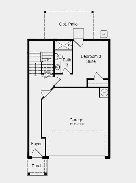 250 Lytham Drive, Mableton, Georgia image 31