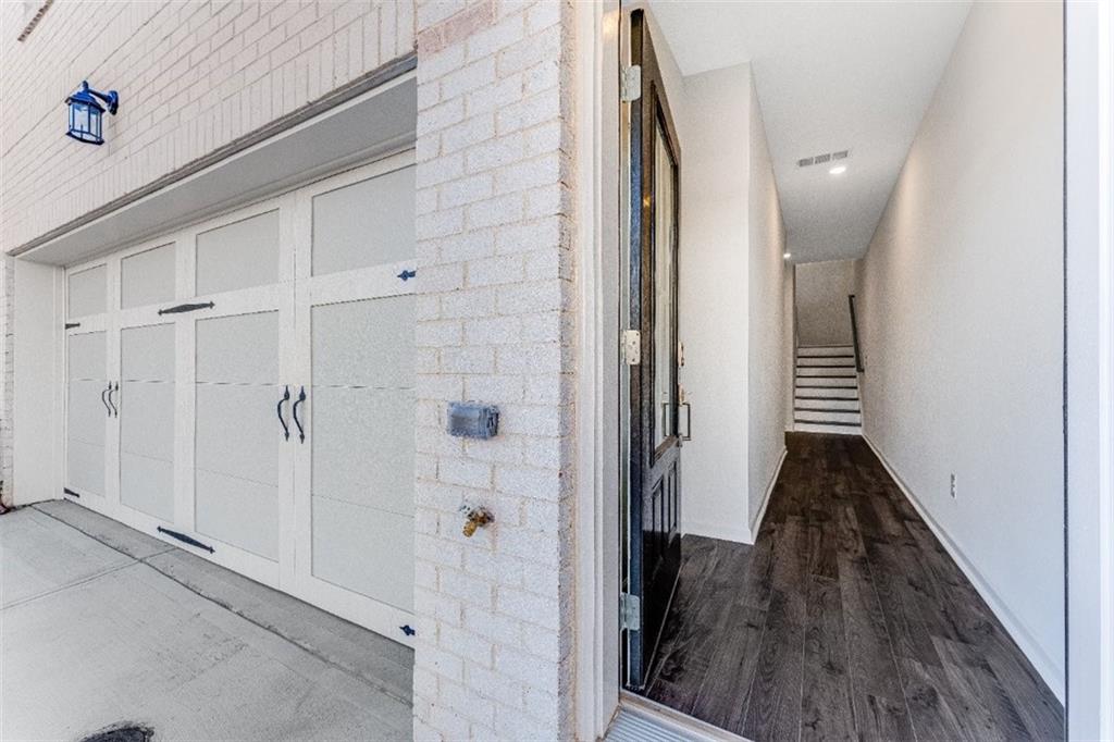 250 Lytham Drive, Mableton, Georgia image 3