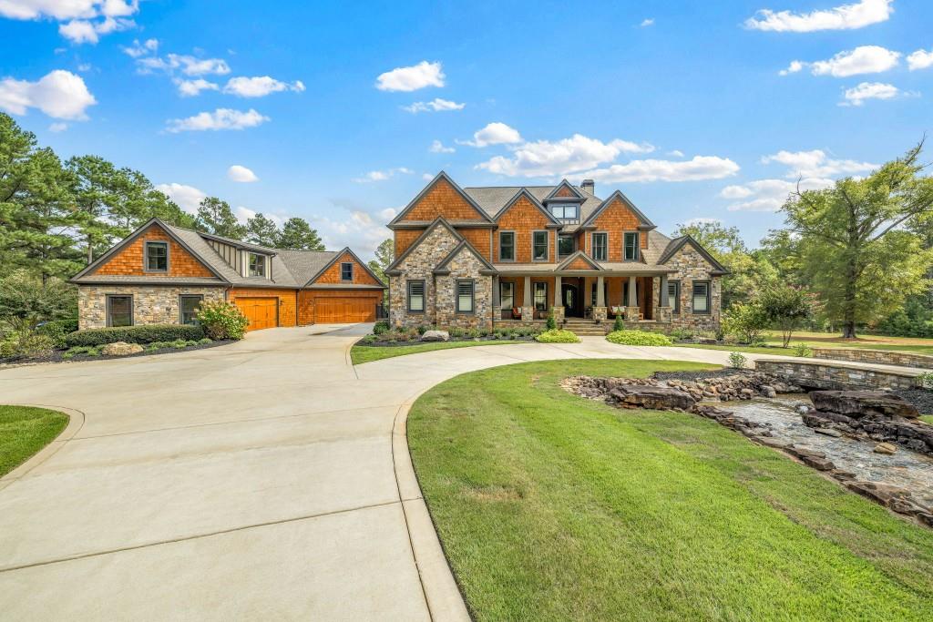400 Harmony Road