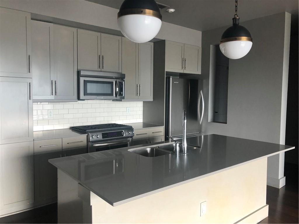 1100 Howell Mill Road NW 811