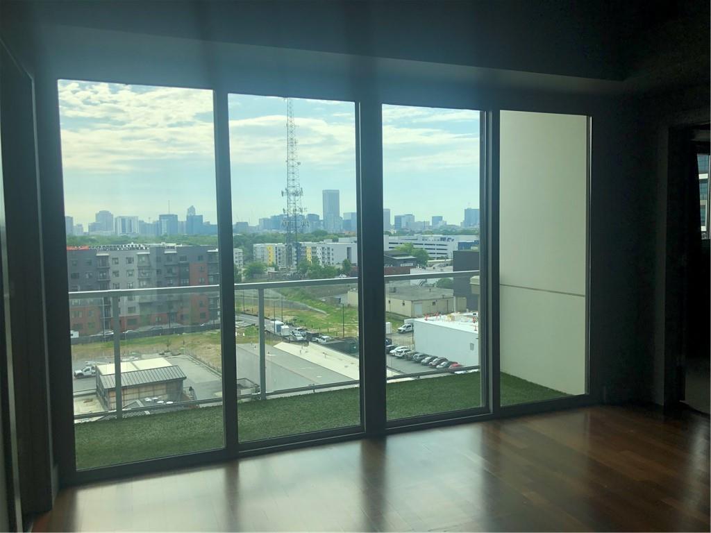 1100 Howell Mill Road NW 811